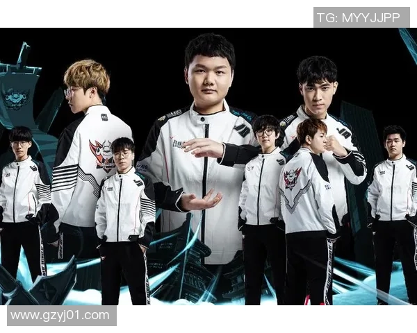 深入分析JDG战队的区域防守策略与战术布局