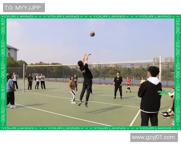 武汉排球队的崛起与奋斗精神探秘排球运动的魅力与力量