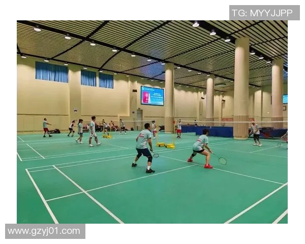 杭州羽毛球队实力大变革引发热议助力羽毛球运动新发展